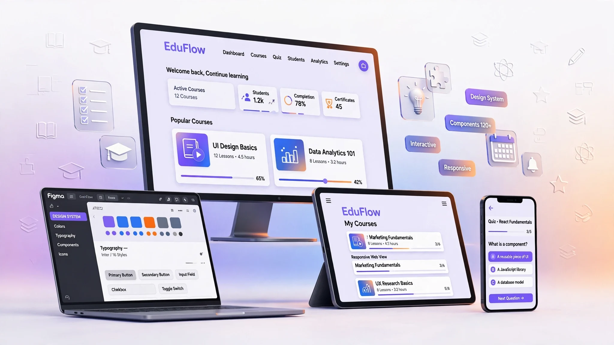 EduFlow