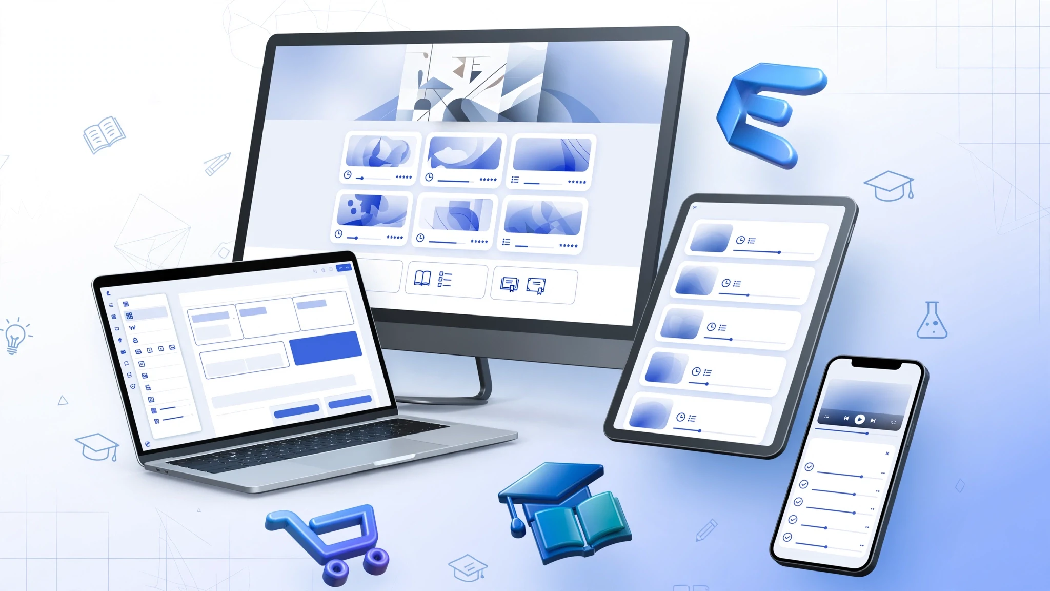 EduLaunch