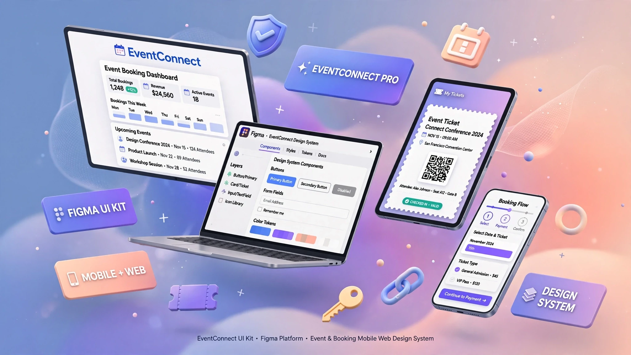 EventConnect
