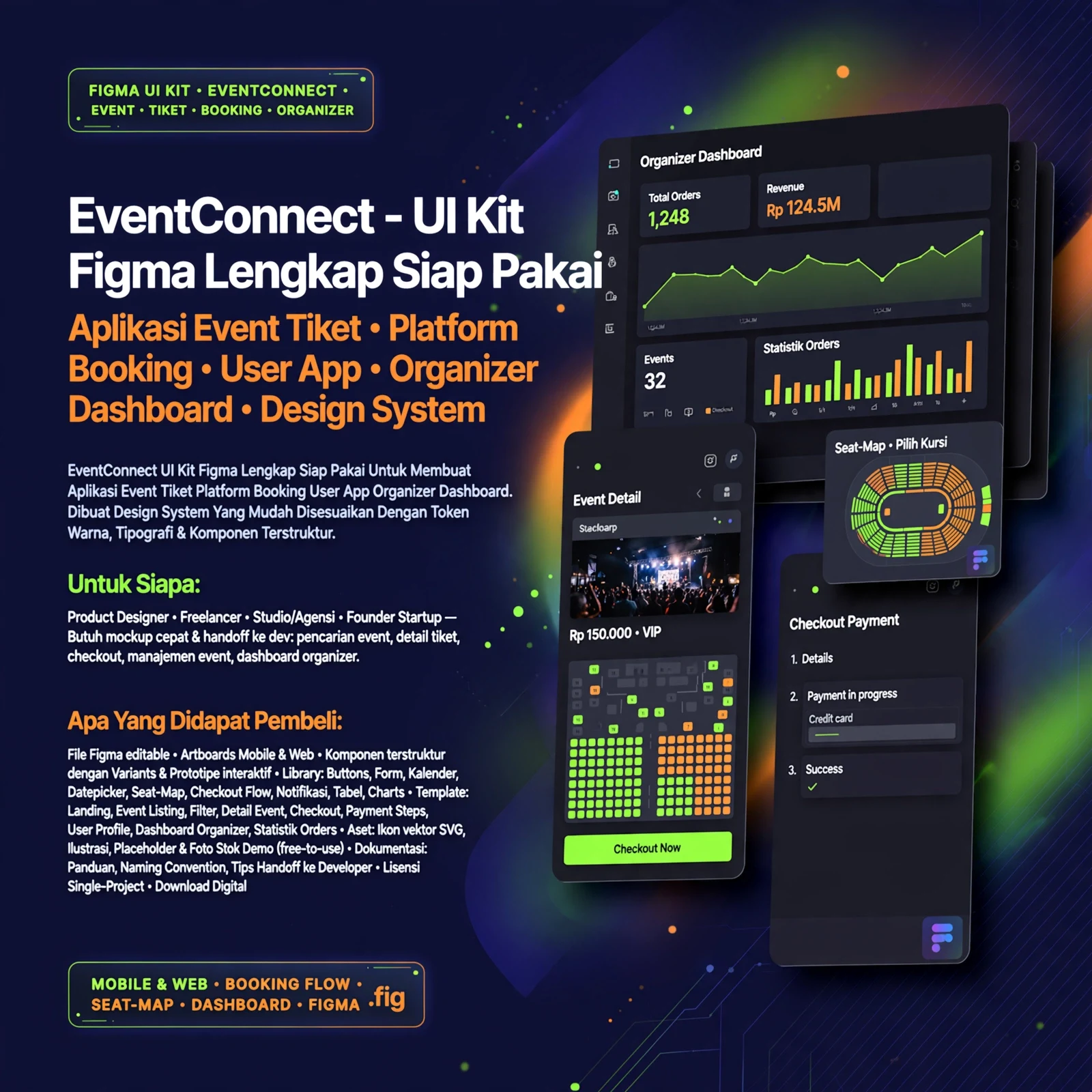 EventConnect