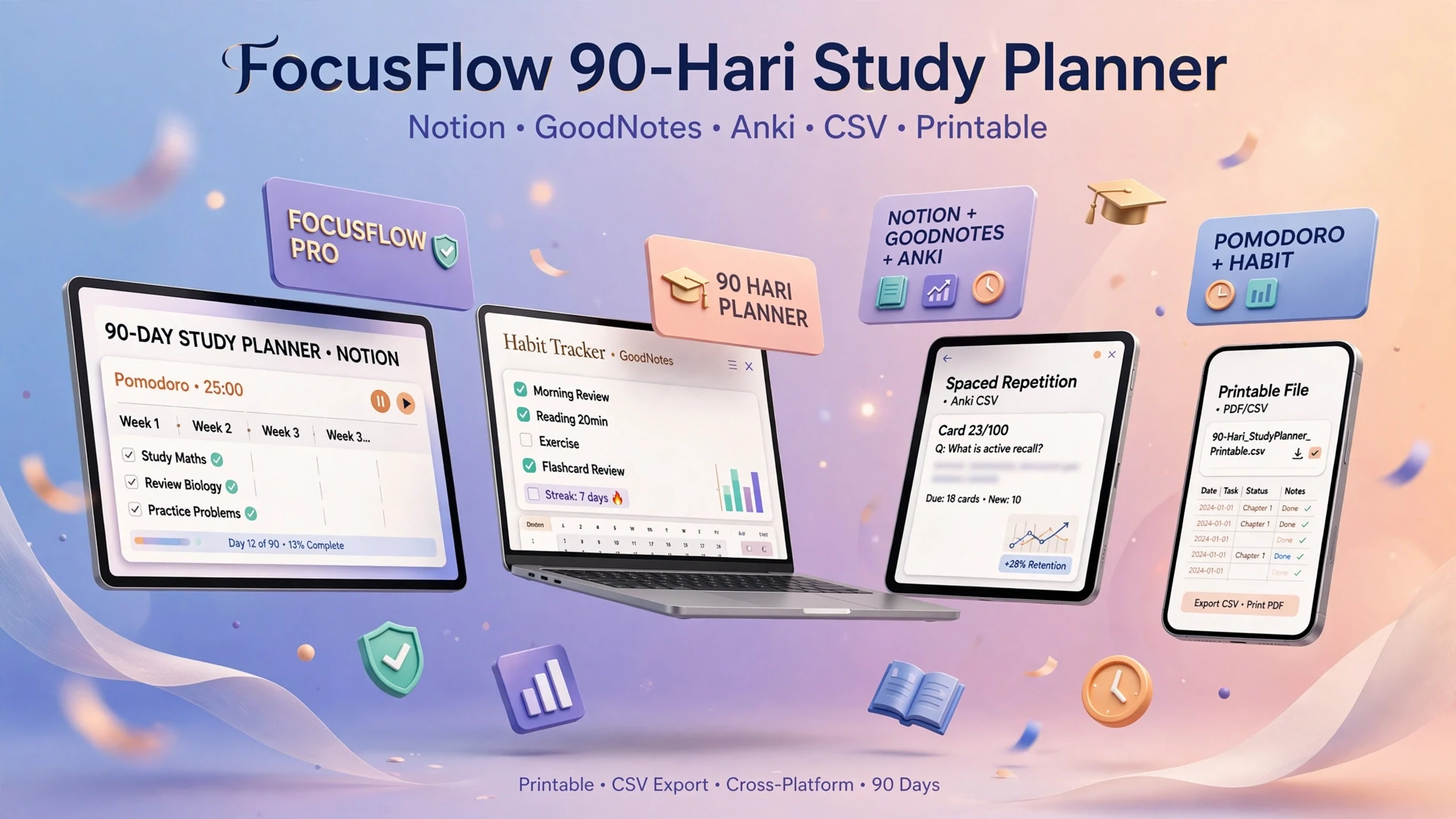FocusFlow