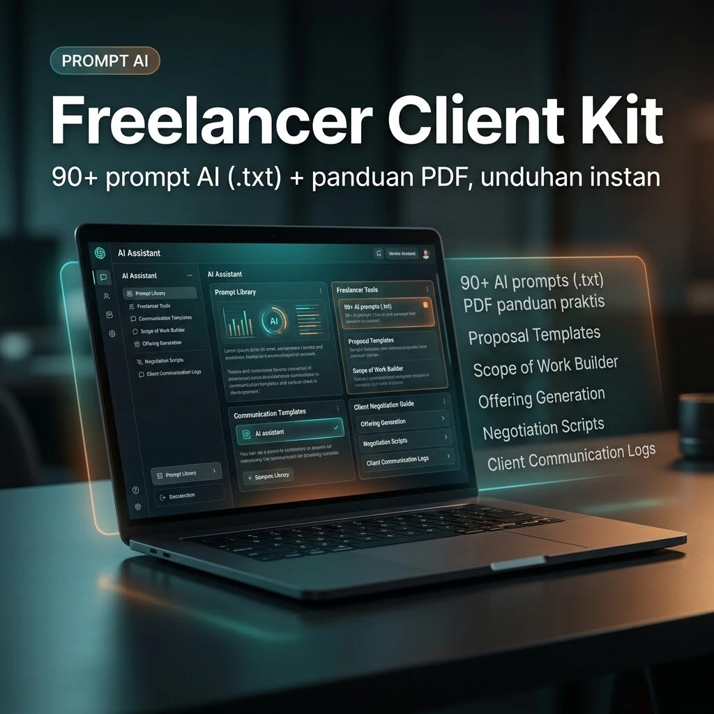 Freelancer Client Kit
