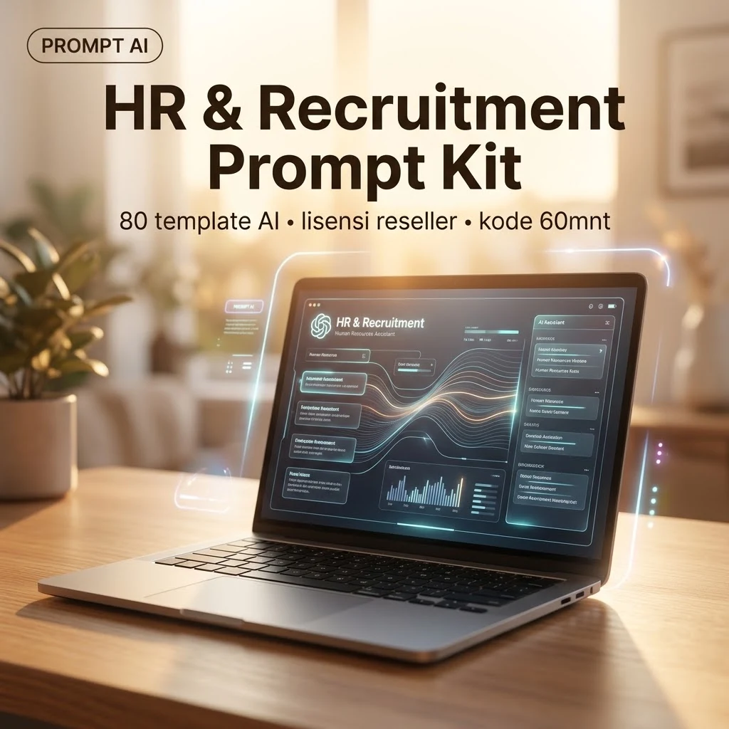 HR & Recruitment Prompt Kit