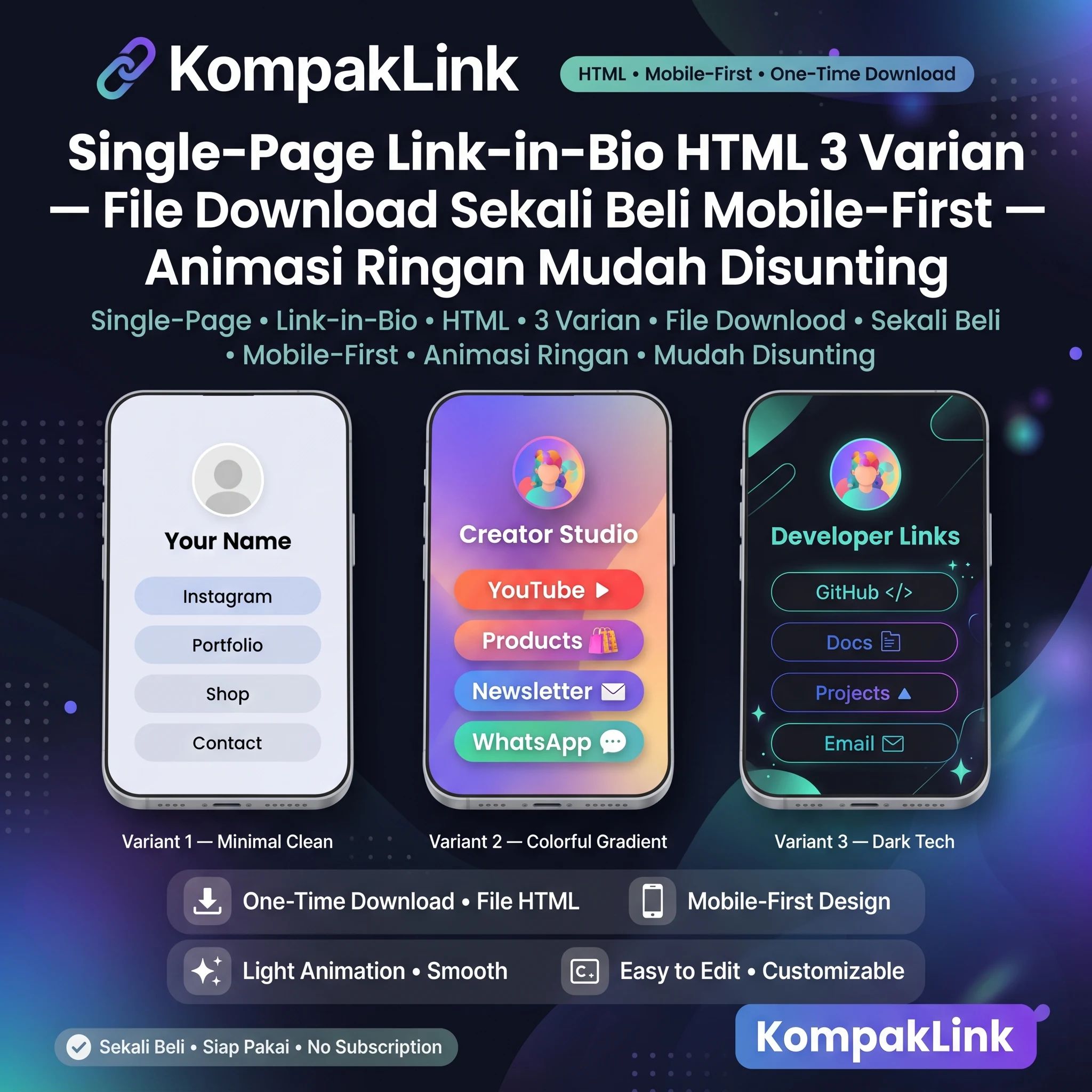 KompakLink