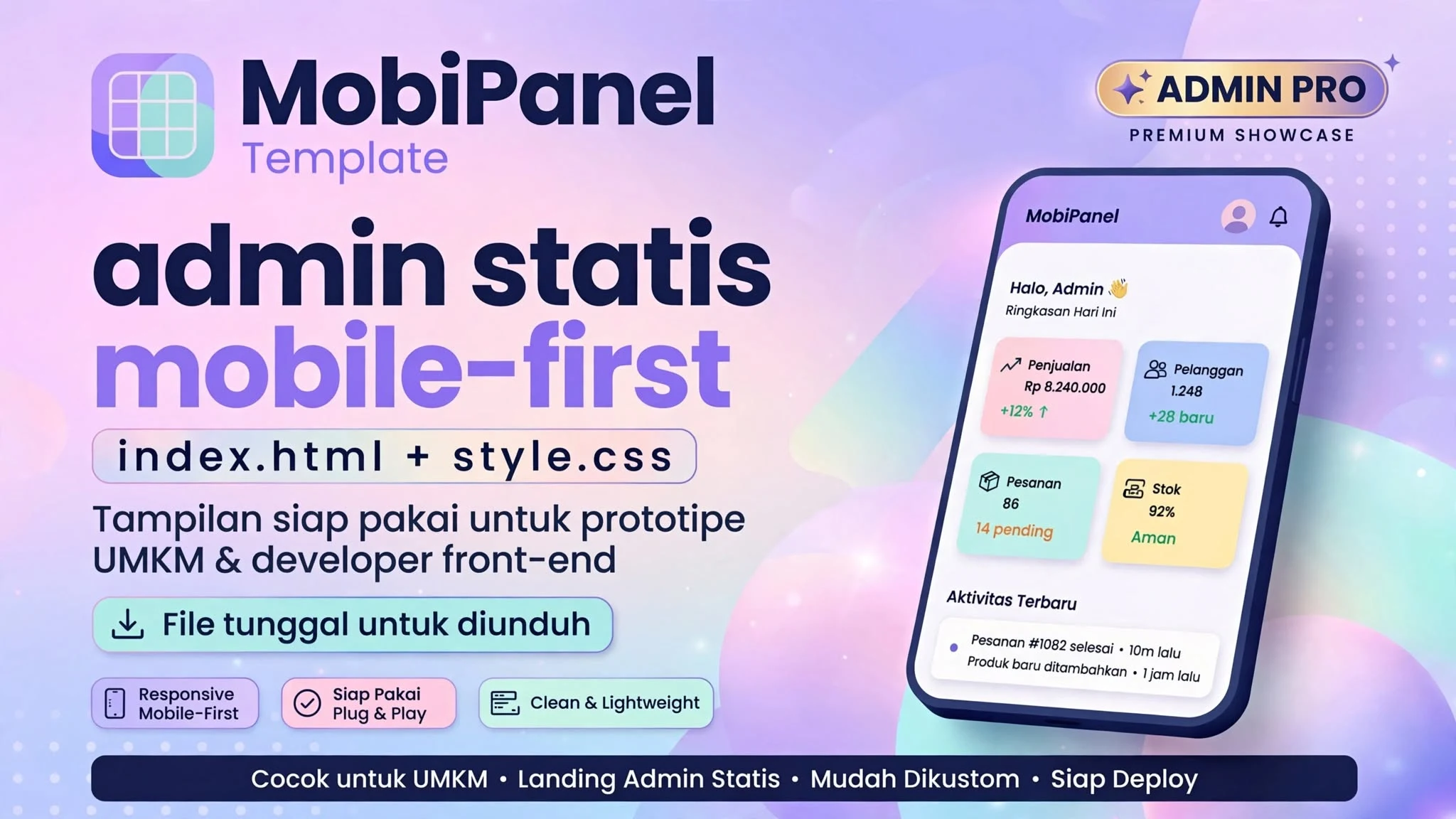 MobiPanel