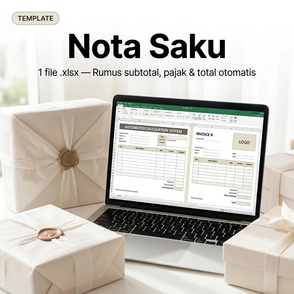 Nota Saku