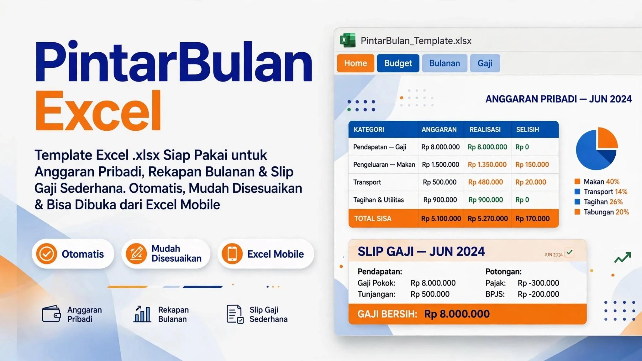 PintarBulan Excel