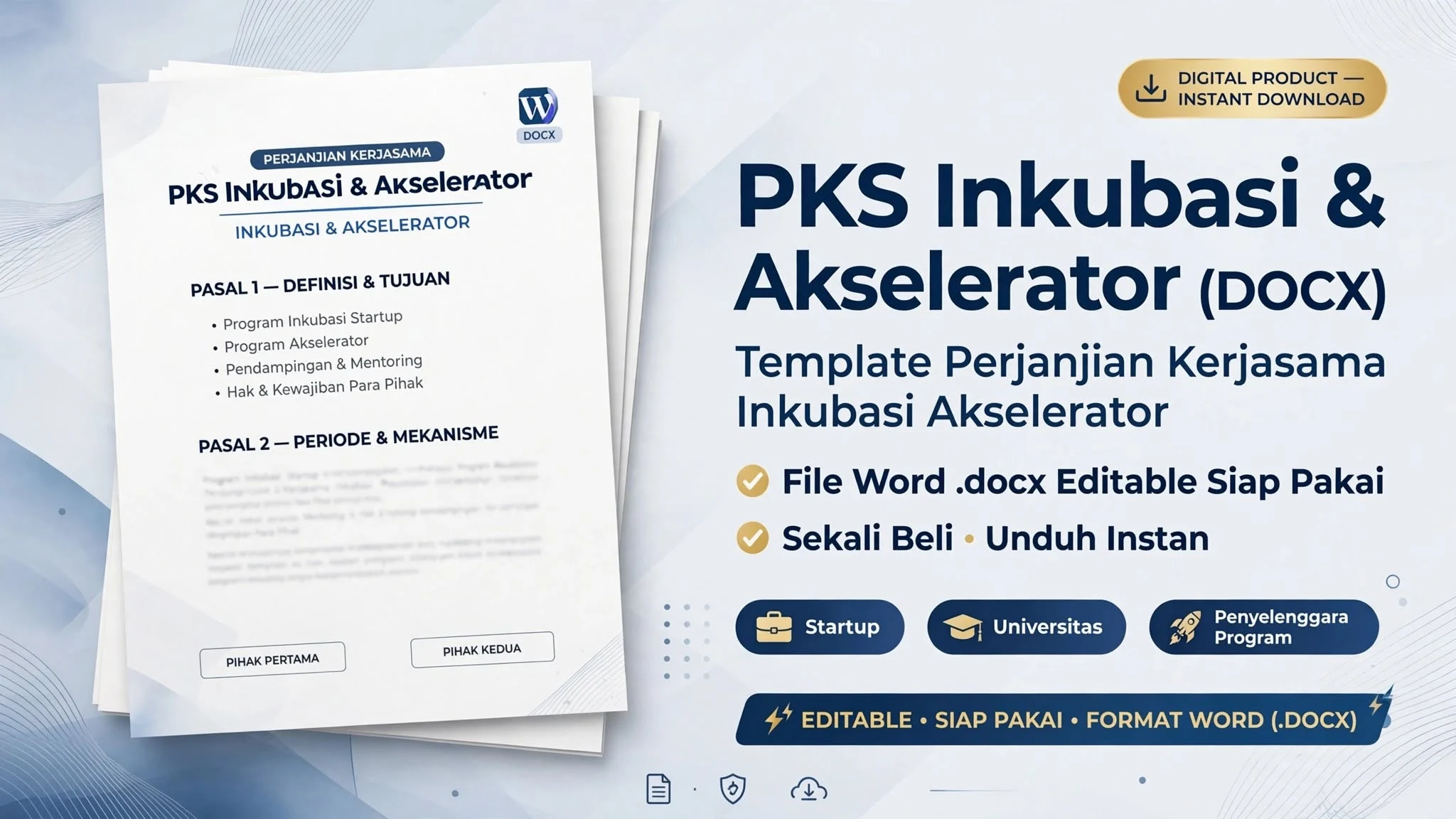 PKS Inkubasi & Akselerator (DOCX)