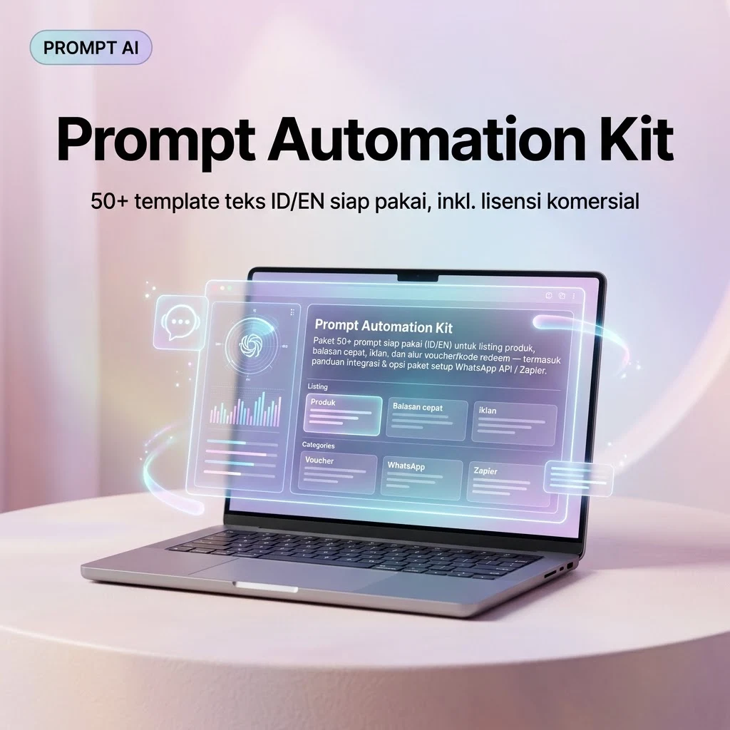Prompt Automation Kit