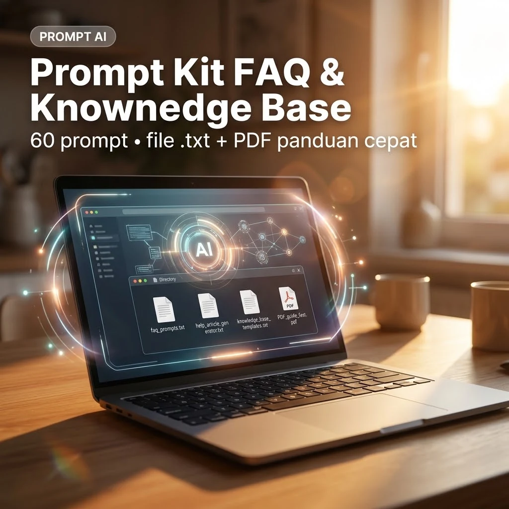 Prompt Kit FAQ & Knowledge Base