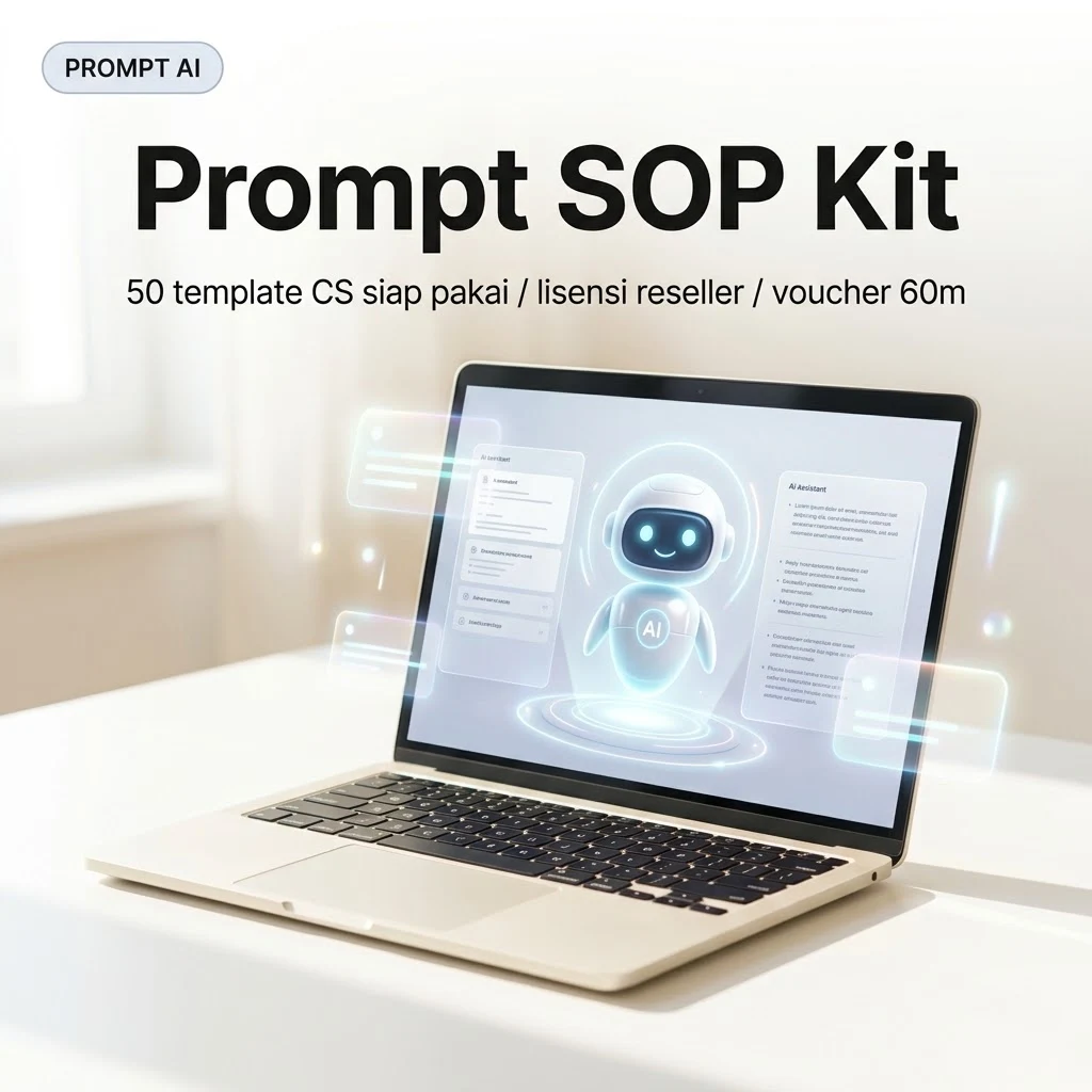 Prompt SOP Kit