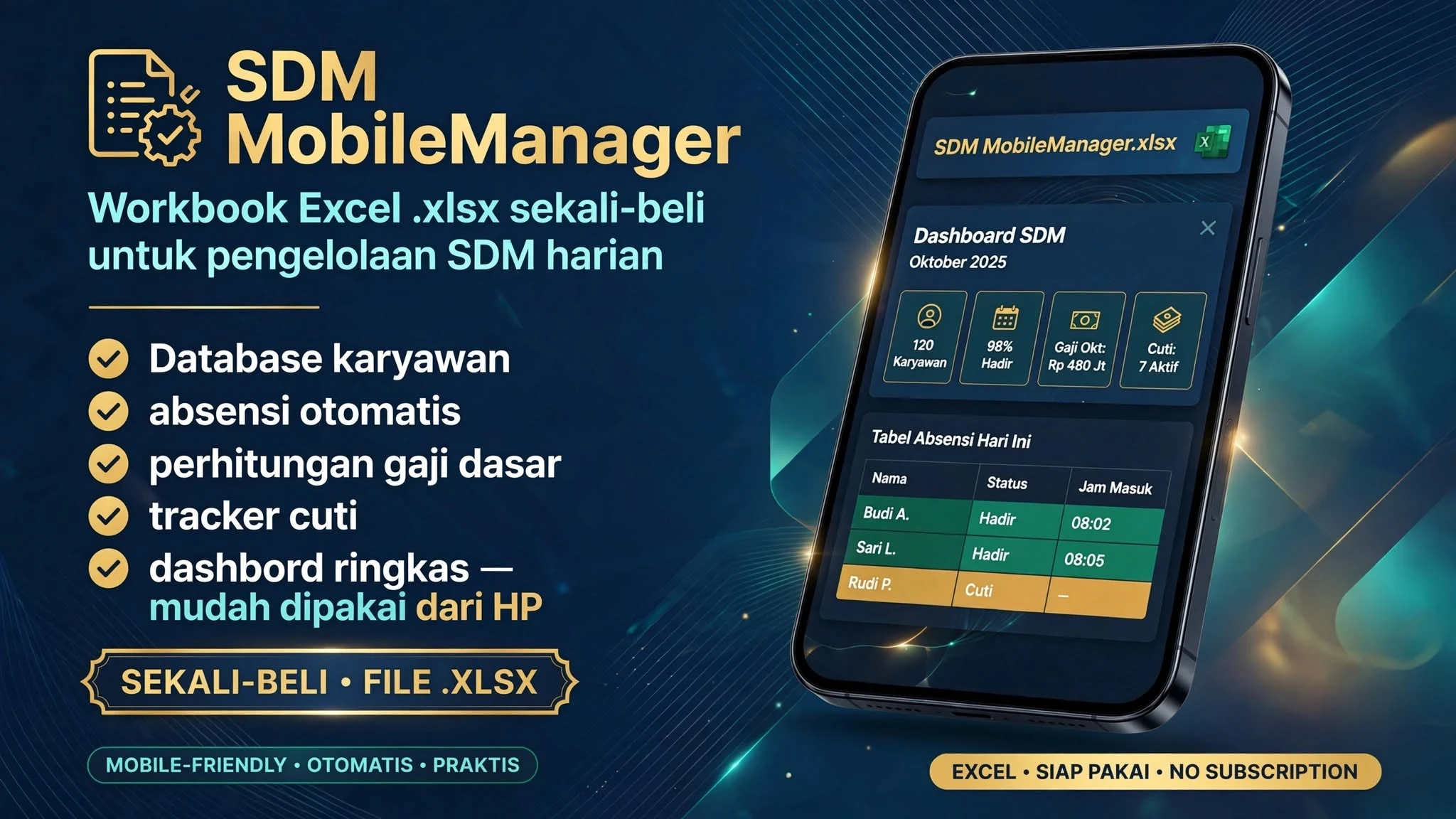SDM MobileManager