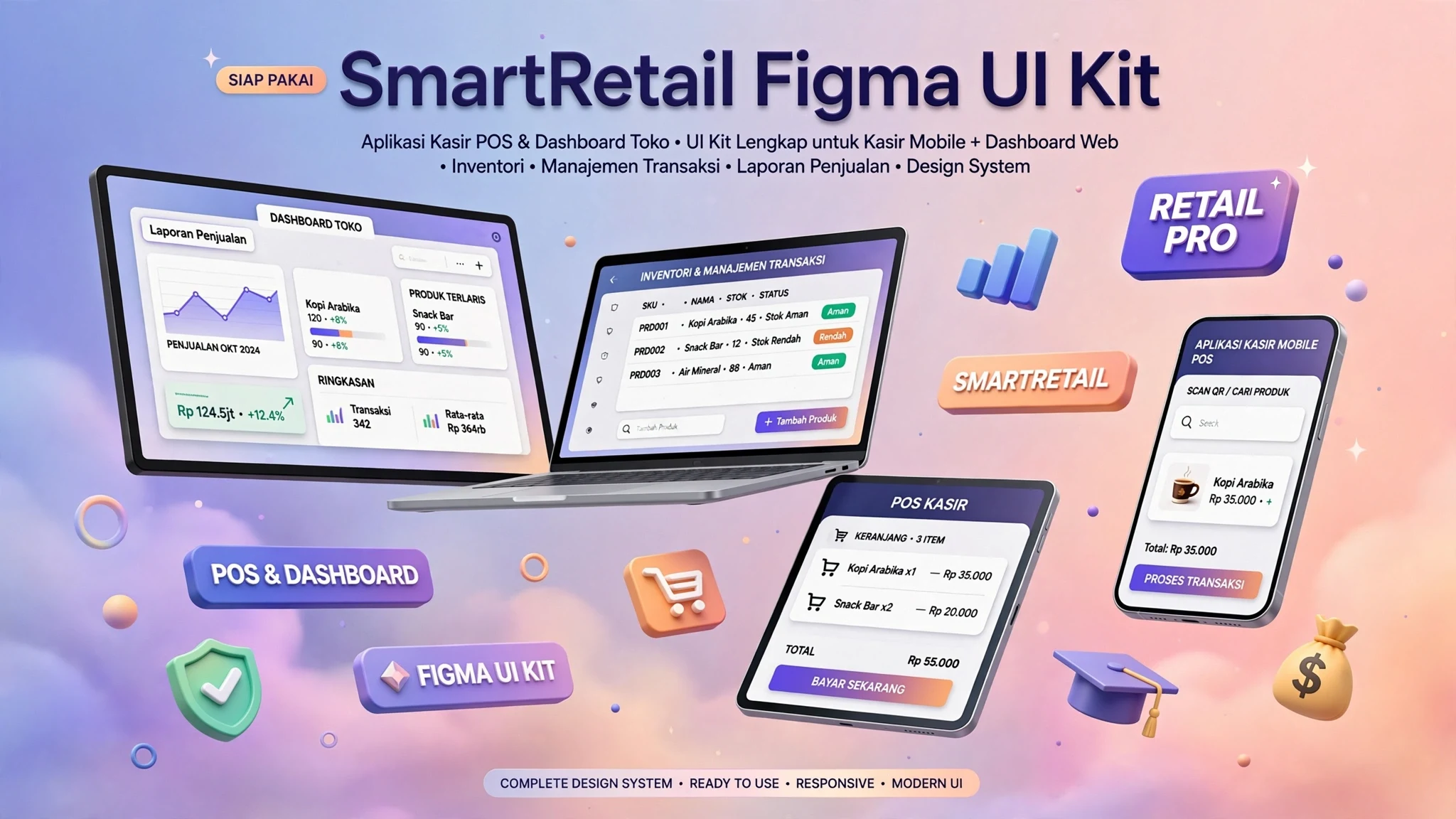 SmartRetail