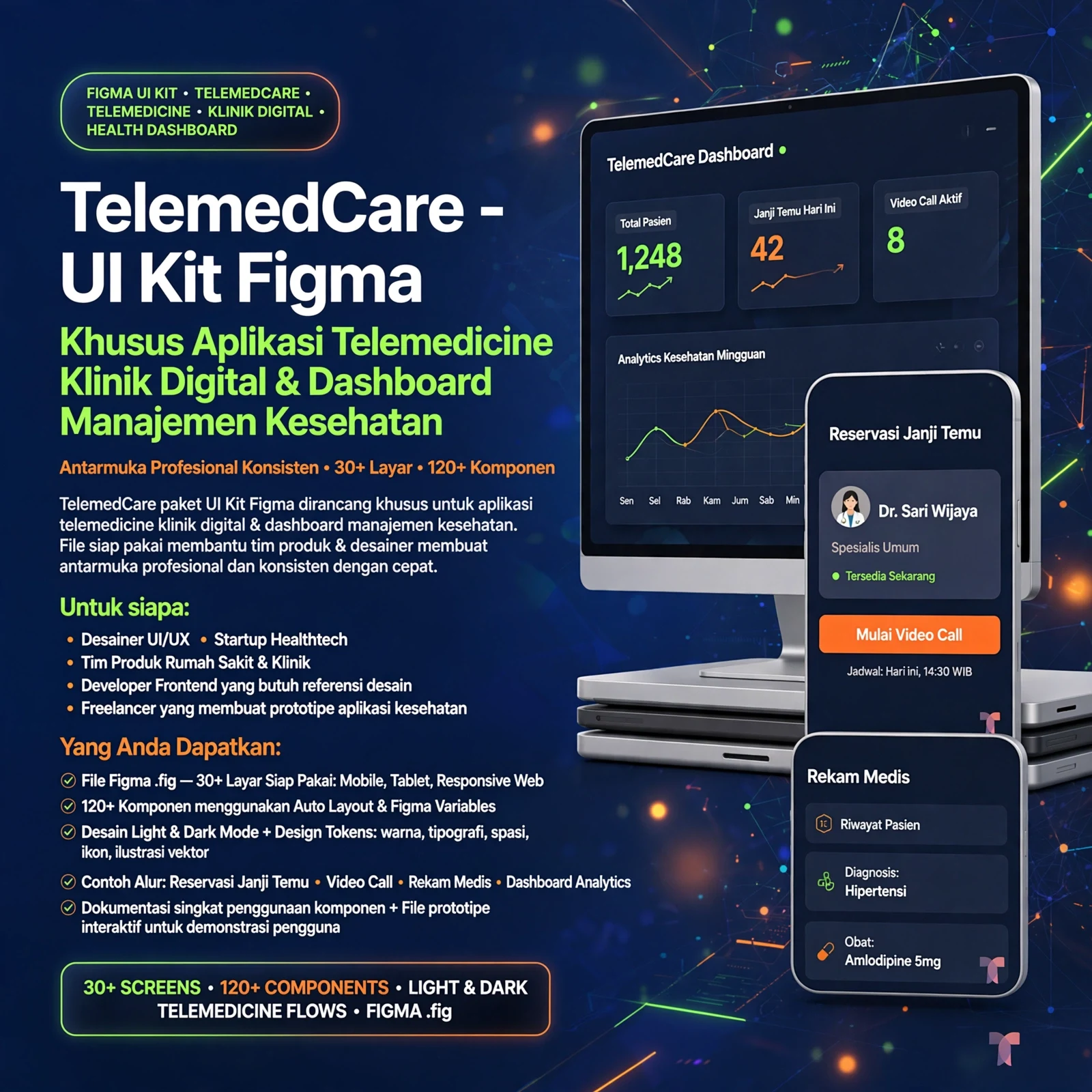 TelemedCare