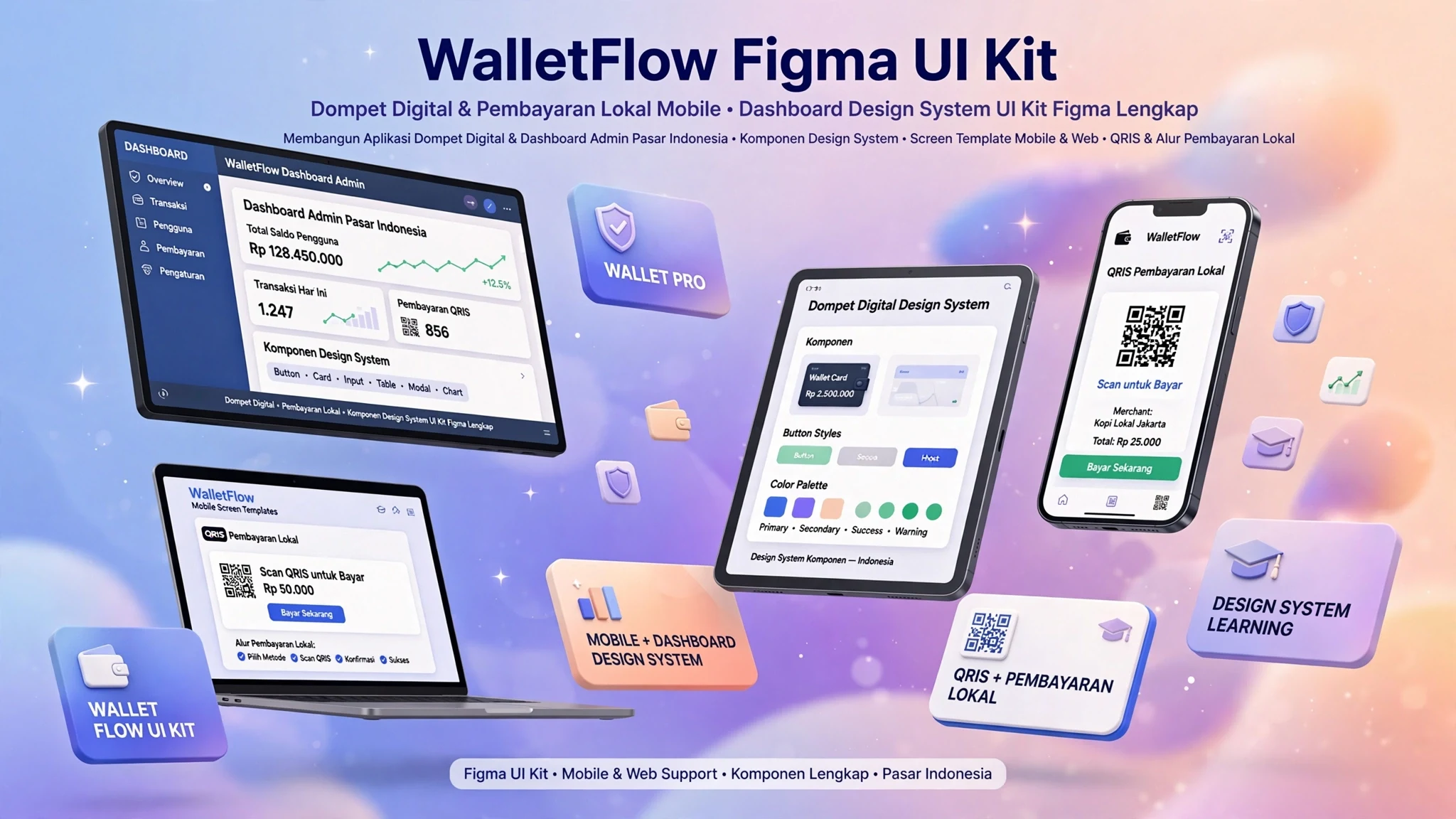 WalletFlow